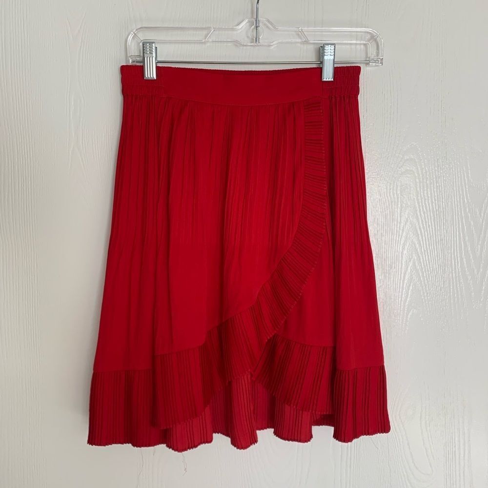 Maje Jonette Skirt